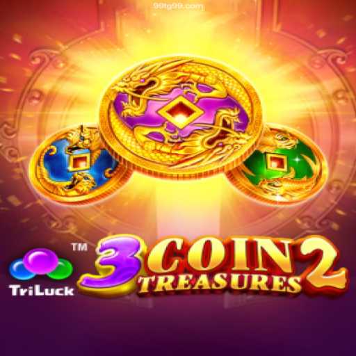 Discover the Adventures of 3CoinTreasures2