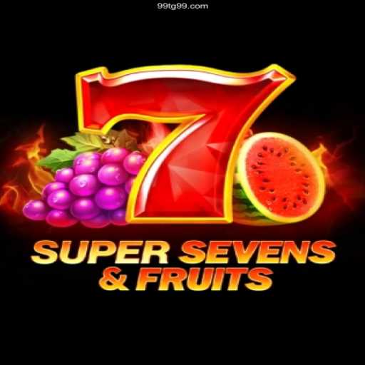 Explore the Excitement of 7SuperSevensFruits: A Game Overview