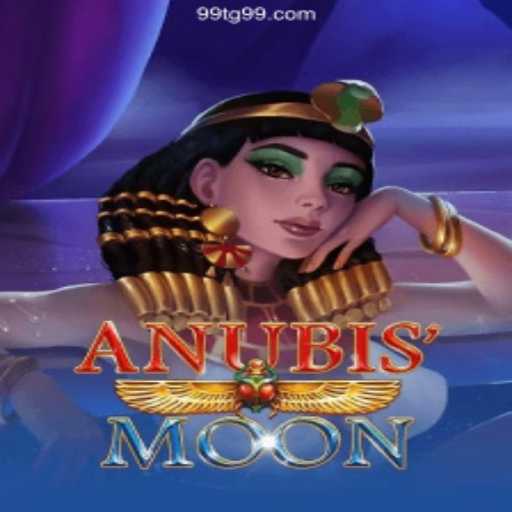AnubisMoon: A Thrilling Adventure in the Realm of Ancient Myths
