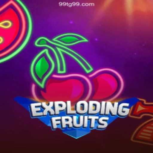 ExplodingFruits: A Thrilling Journey into the World of Virtual Gaming