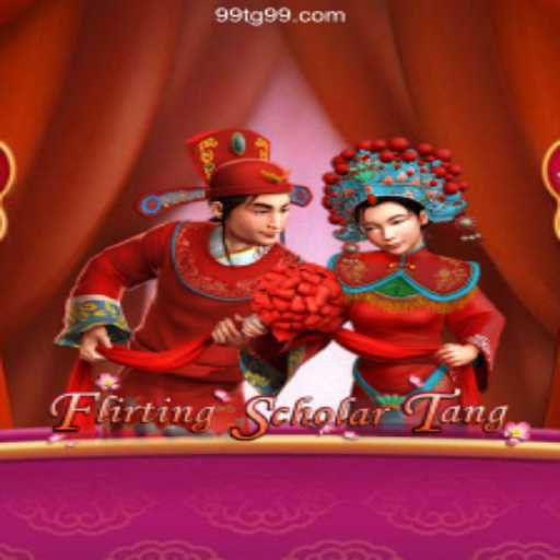FlirtingScholarTang: Dive into a World of Wit and Romance