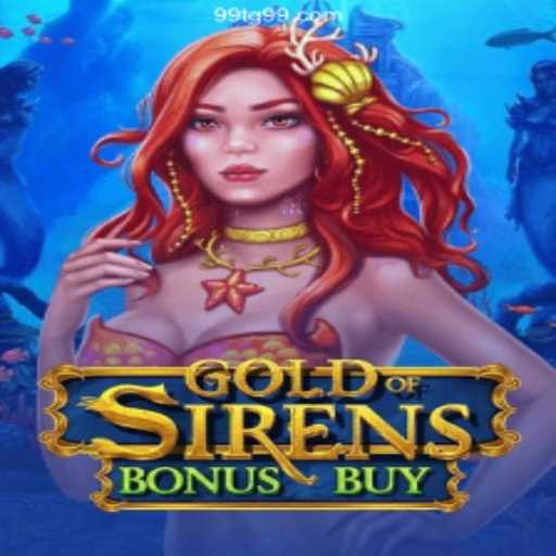 Unveiling the Enchantment of GoldofSirensBonusBuy