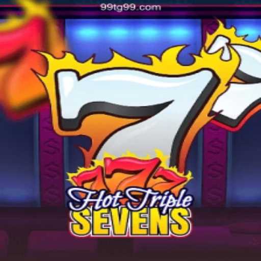 Exploring HotTripleSevens: Your Ultimate Guide to the Thrilling Slot Game