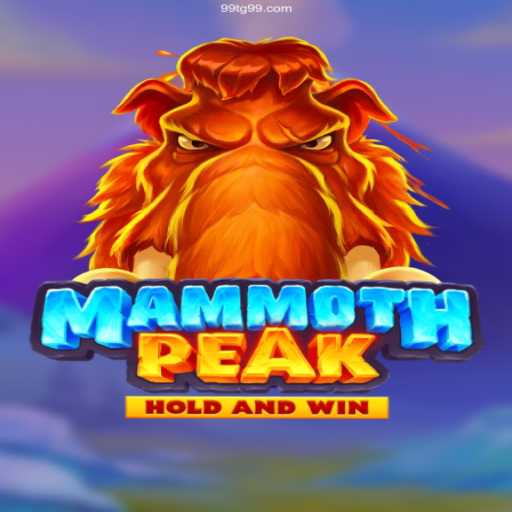Explore the Thrills of MammothPeak: An In-Depth Look at 99TG⭐️ Online Plataforma Oficial