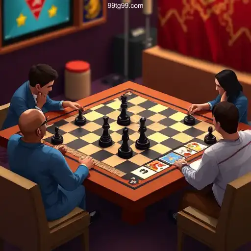 The Digital Transformation of Tabletop Games