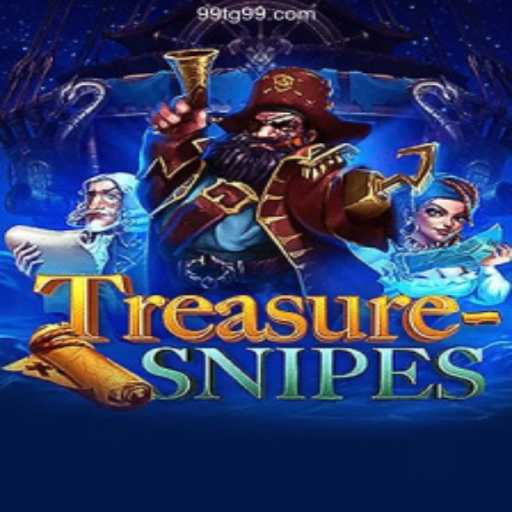 Exploring the Thrilling World of TreasureSnipes: A Guide to Gameplay and Rules